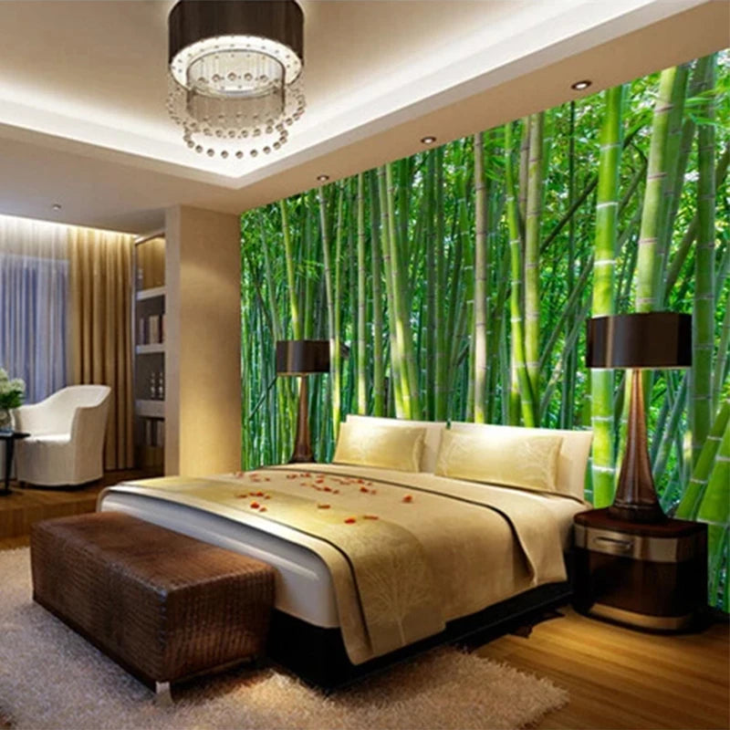 Bamboo