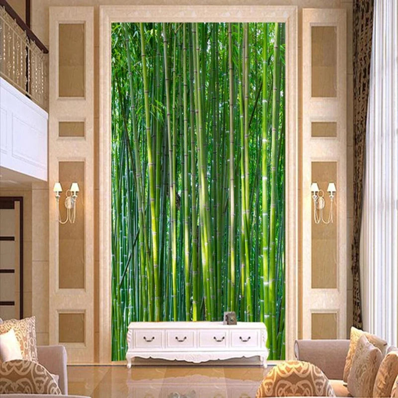 Bamboo