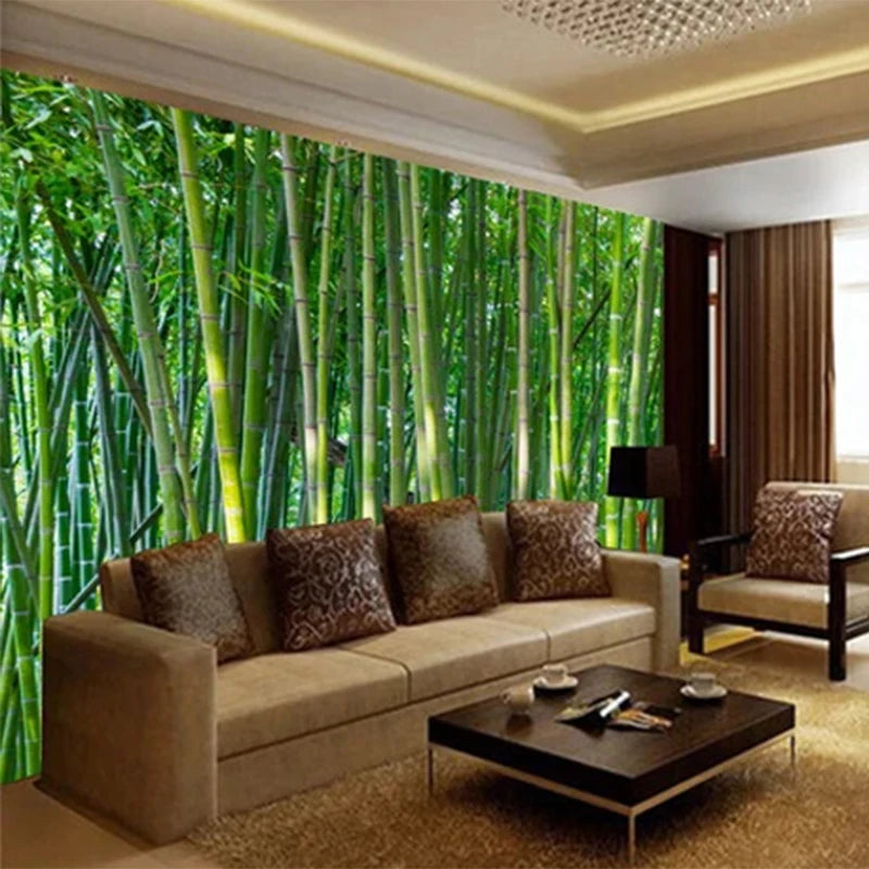 Bamboo