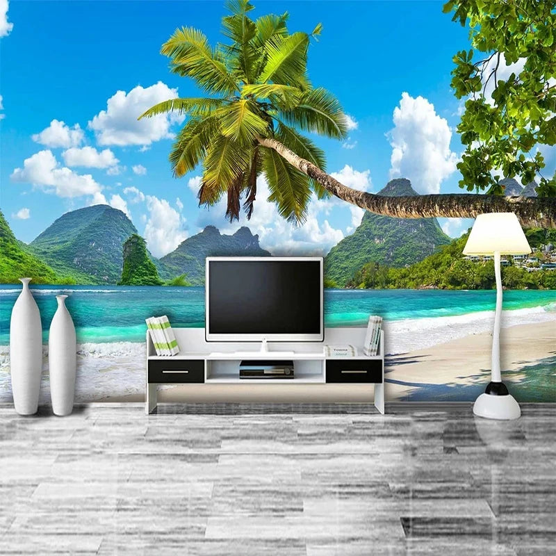 Tahiti