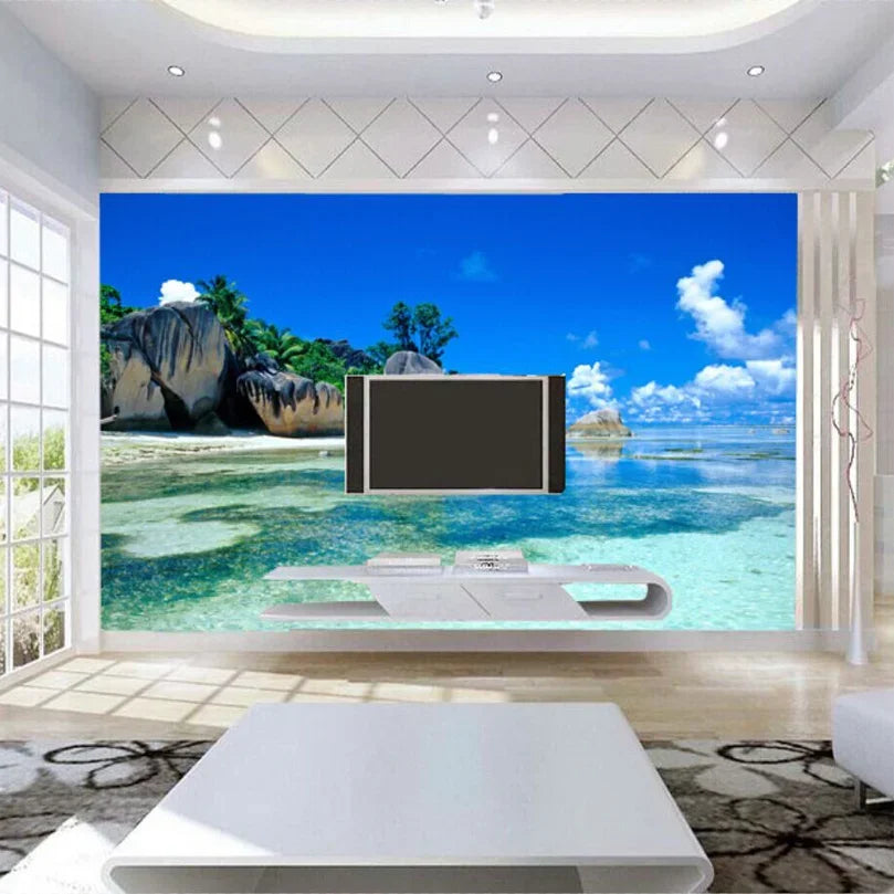 Seychelles
