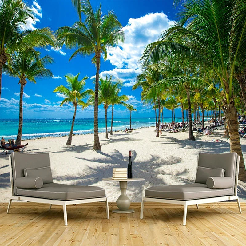 Paradisiac