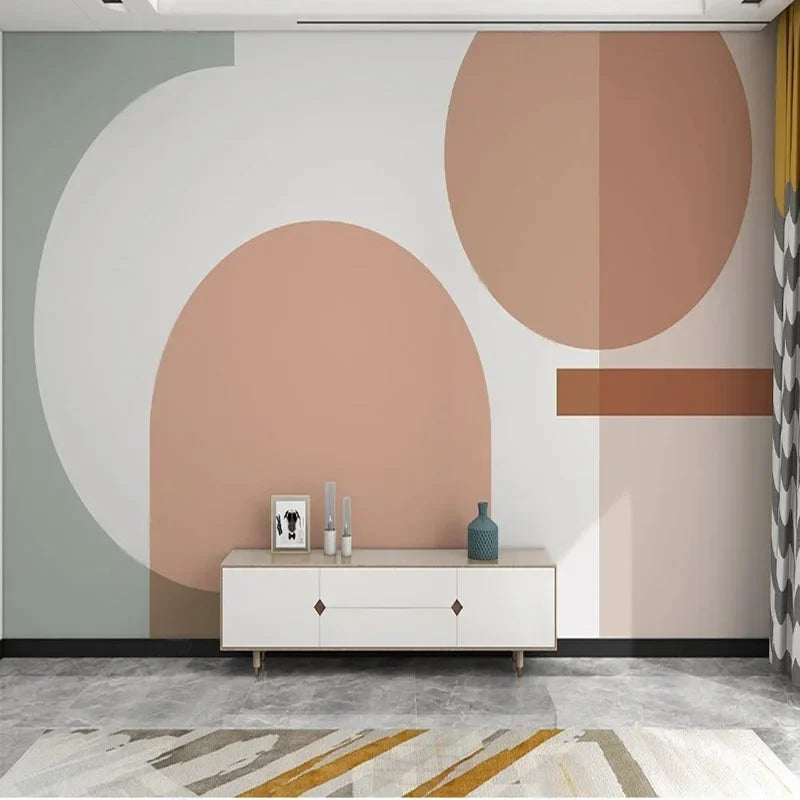 Sid Mural Wallpaper - noboringwall.com Pop Culture European Art
