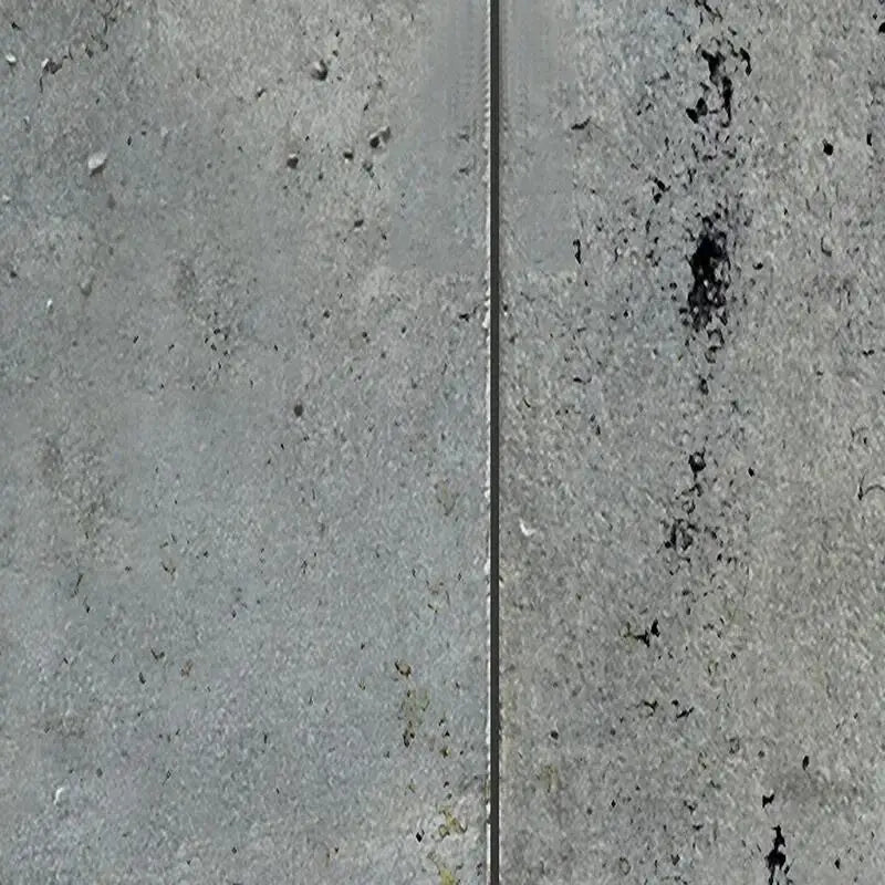 Cement Wall 3D Mural Wallpaper - Detail Close up
