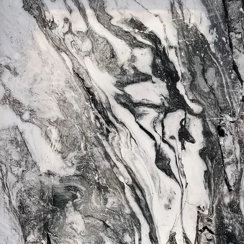 Marble 3D Wall - Home Decor Mural Wallpaper - Design